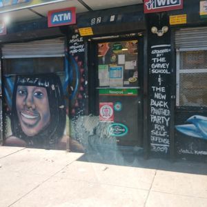 Meet your Posher, Donnie